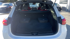 Mercedes-Benz GLC 300e 4Matic AMG Line Prem Plus 5dr 9G-Tronic Estate